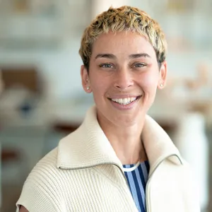 Emily Berman's Profile Photo