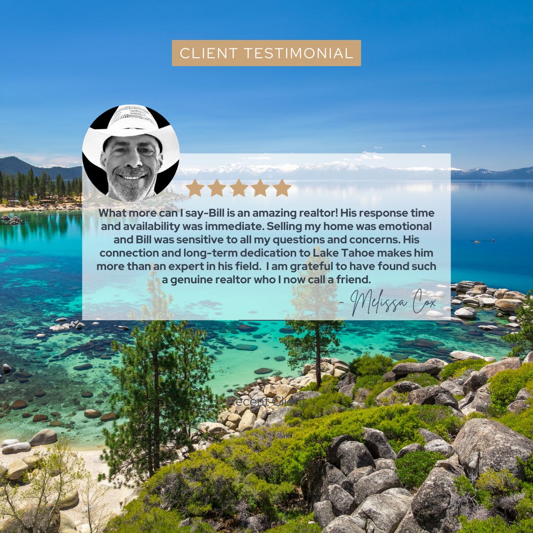 Client Testimonial