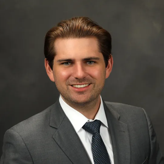 David Ruff, Agent in  - Compass