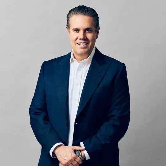 Scott Hustis, Agent in  - Compass