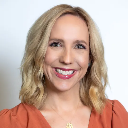 Mindy Whitaker, Agent in  - Compass