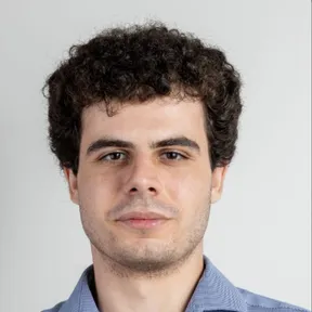 Yusuf Aydin
