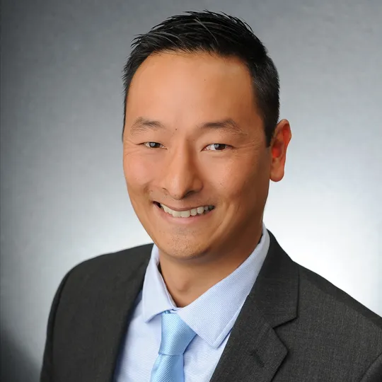 Jeffrey P. Liao, Agent in  - Compass