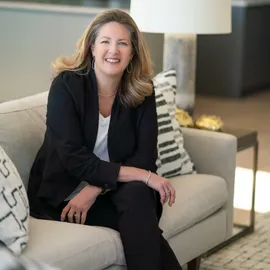 Ann Aylwin, Agent in  - Compass