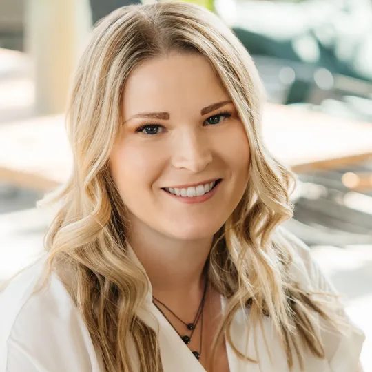 Melissa Jacobs, Agent in  - Compass