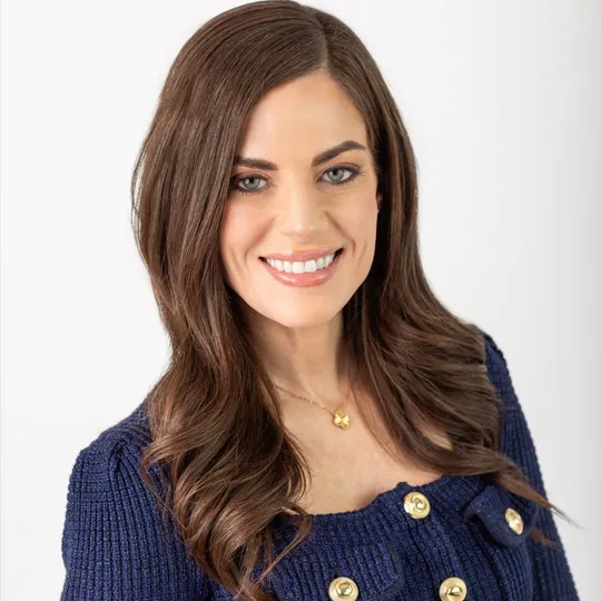 Erin Tessitore, Agent in  - Compass