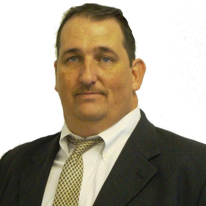 Headshot of Stanley Morlier