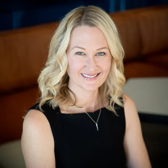Stephanie Rennells, Agent in  - Compass