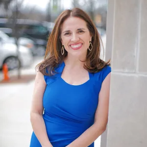 Ali Wenzke's Profile Photo