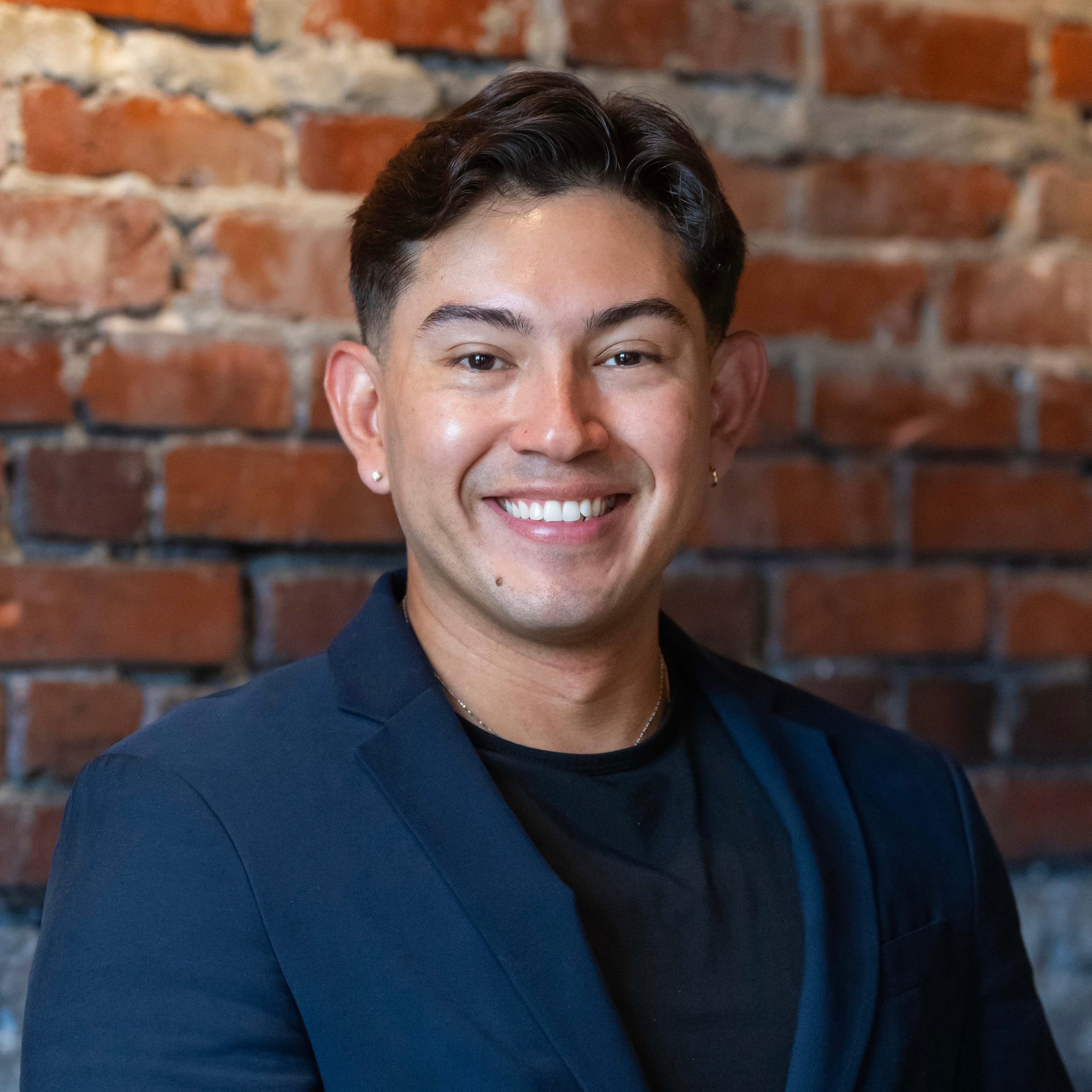 Headshot of Fernando Segovia