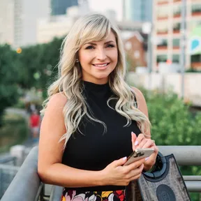 Lauren Pilla