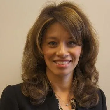 Eva Rodriguez, Agent in  - Compass