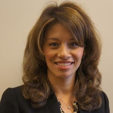 Headshot of Eva Rodriguez