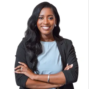 Tiera Grissom's Profile Photo