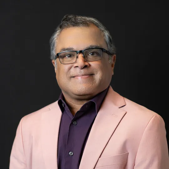 Malav Patel, Agent in  - Compass