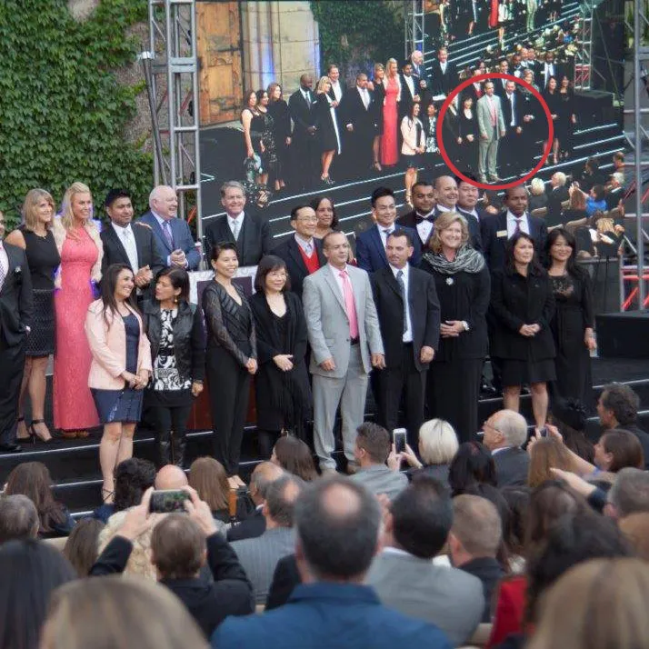 alt="Sam Zerarka - Palo Alto & Santa Clara Real Estate Agent"