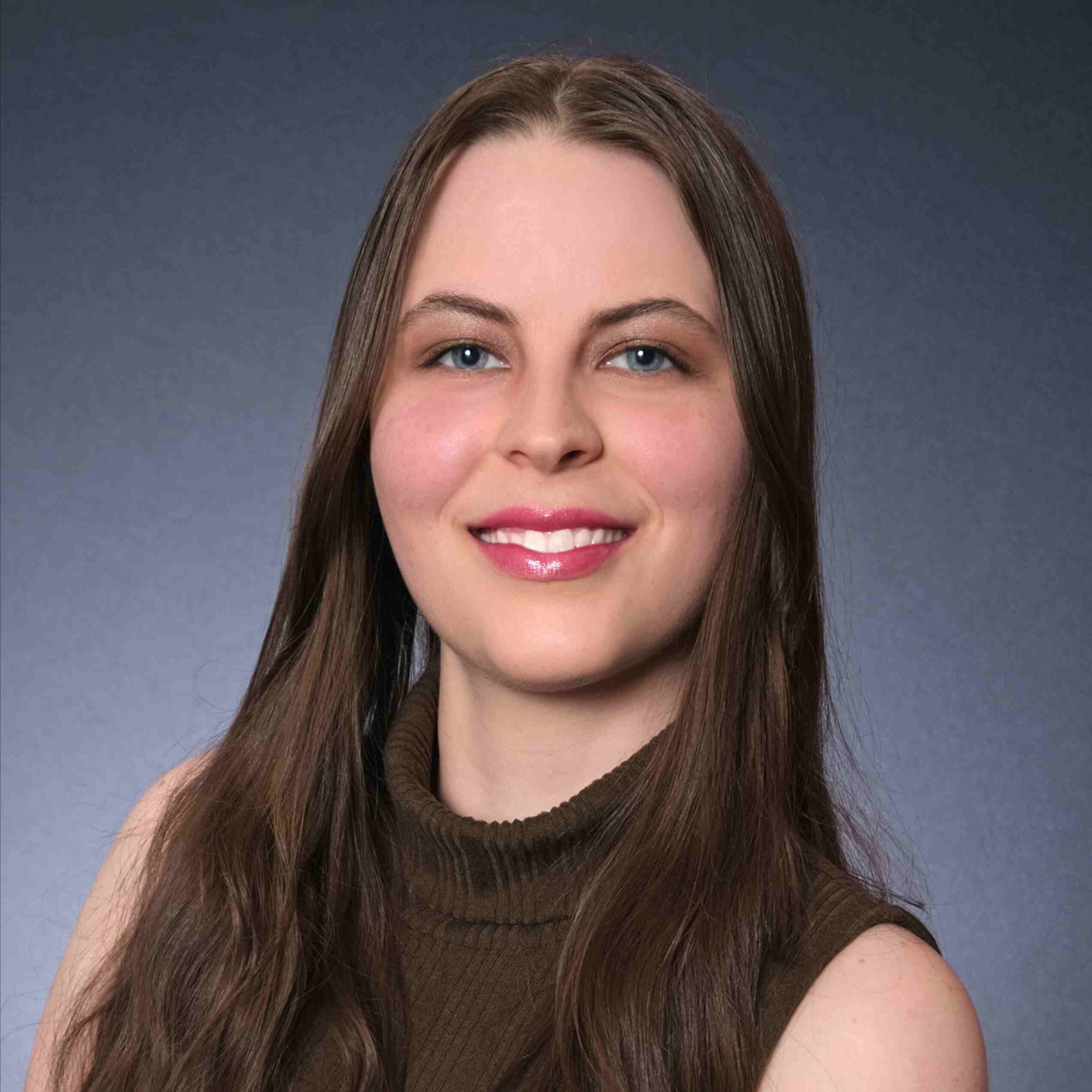 Headshot of Michelle Polinger