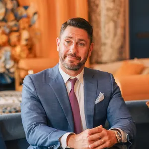 Ryan Garson's Profile Photo