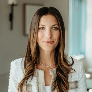 Jacqueline Lotzof's Profile Photo