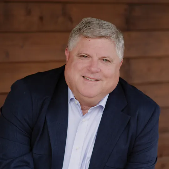 Chris Eppright, Agent in  - Compass