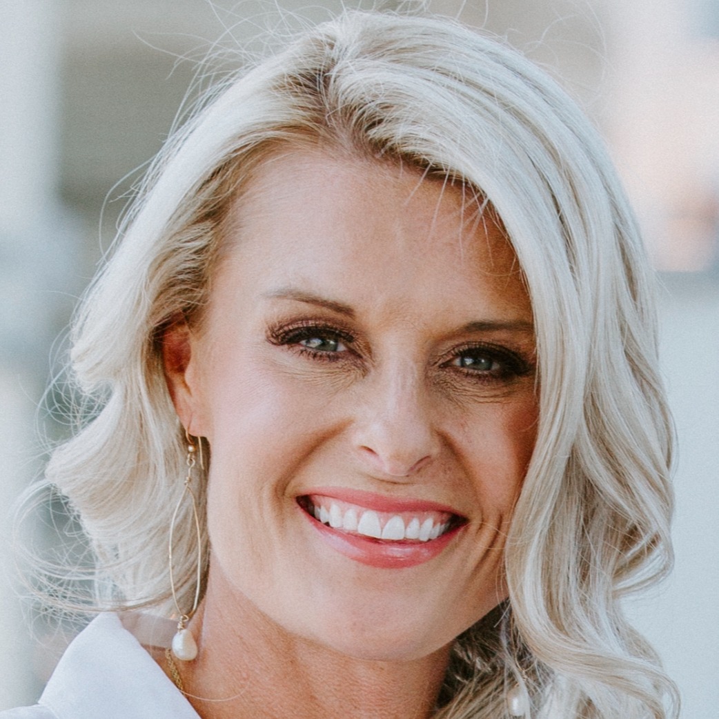 Headshot of Devon McFarland