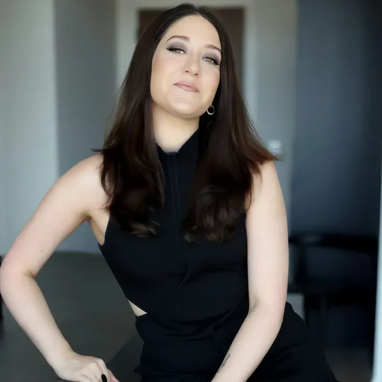 Sara Senty, Agent in  - Compass