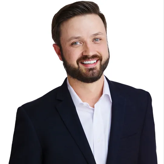 Zach Wallace, Agent in  - Compass