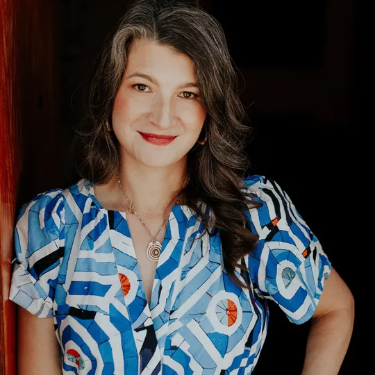 Antonia Nelson, Agent in  - Compass