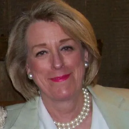 Nancy McAndrew, Agent in  - Compass