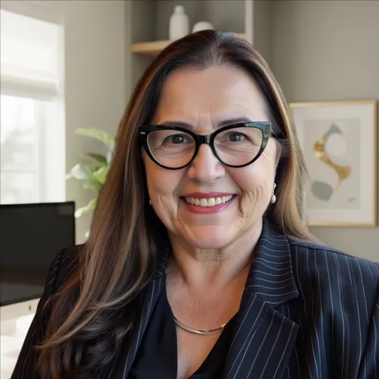 Branka Doych, Agent in  - Compass