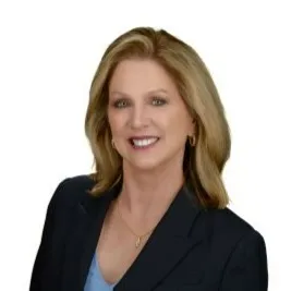 Brenda Daly, Agent in  - Compass