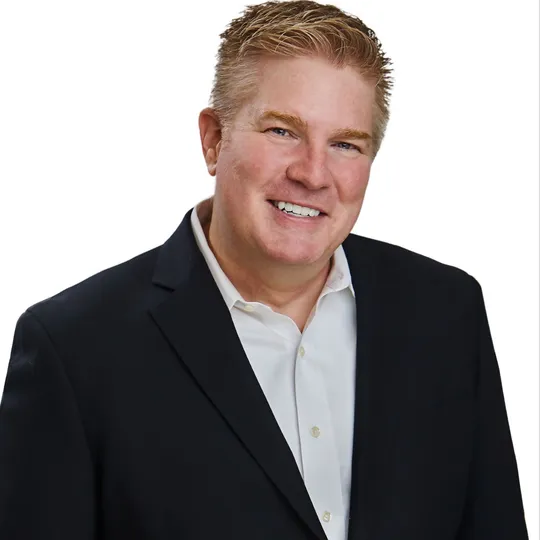 Steve Jordan, Agent in  - Compass