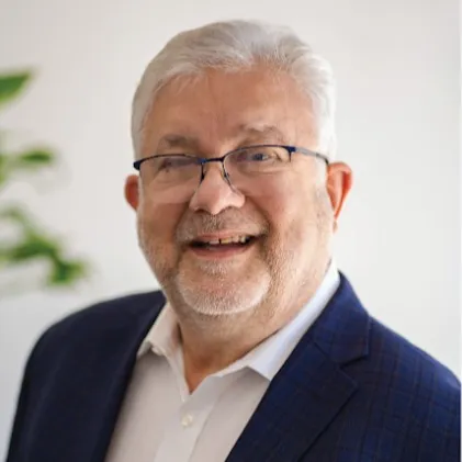 Mark Kotch, Agent in  - Compass