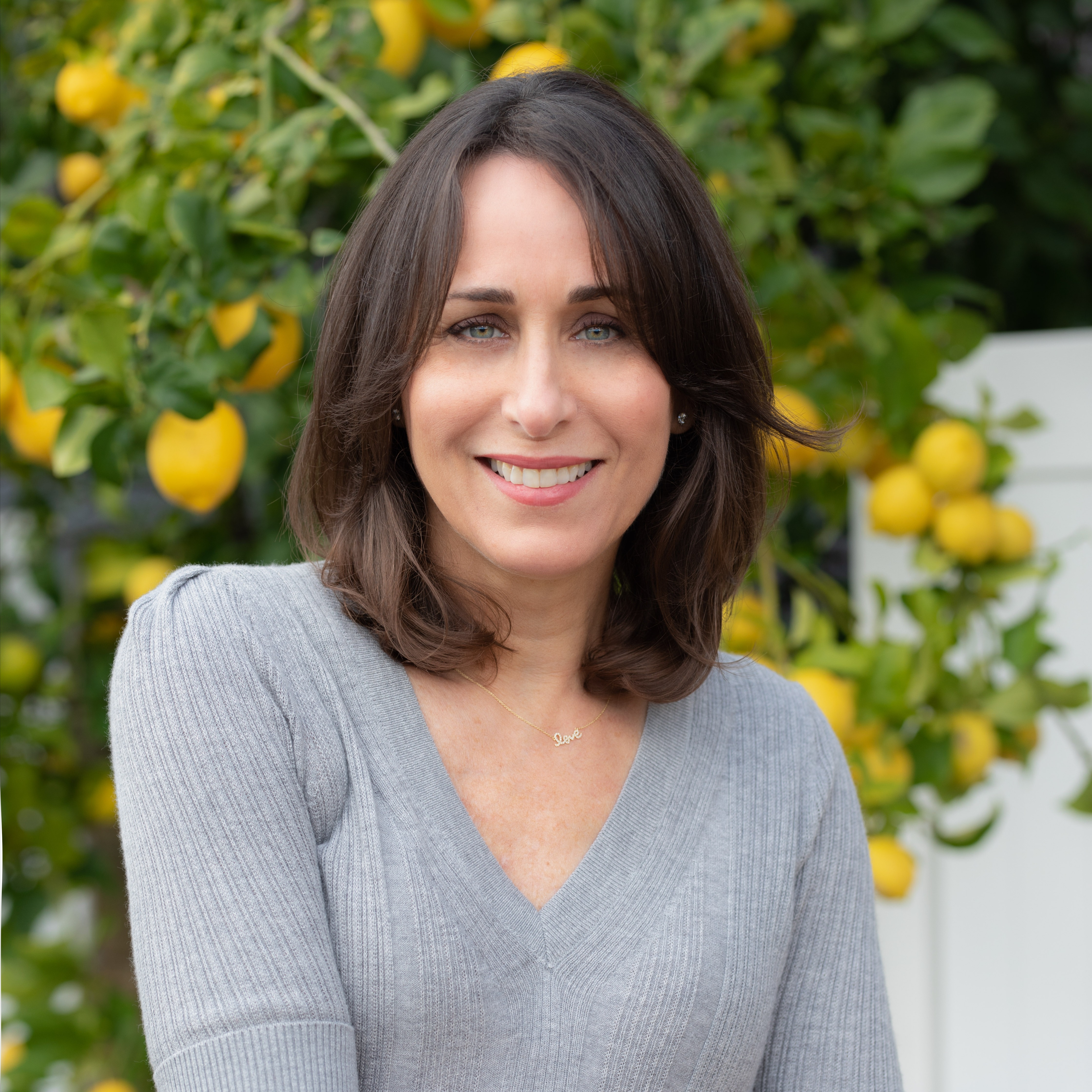 Headshot of Ricki Revivo