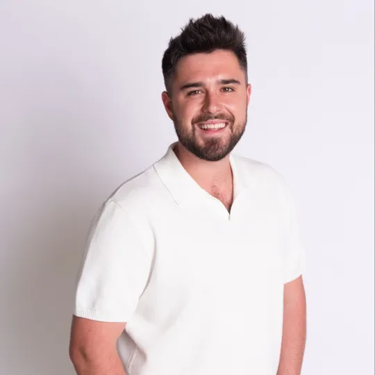 Garon Morris, Agent in  - Compass