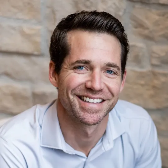 Nathanael Harbison, Agent in  - Compass