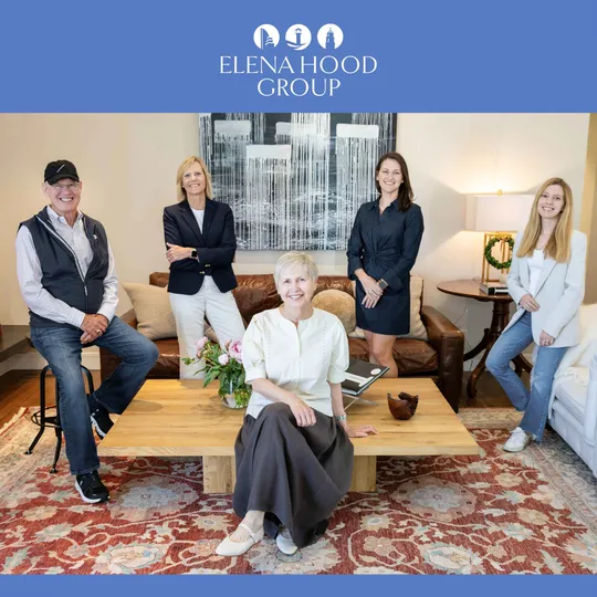 Elena Hood Group, Agent in  - Compass