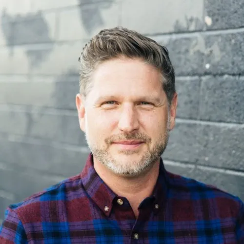 Jeremiah Vancans, Agent in  - Compass