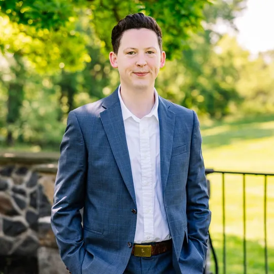 Patrick Haydt, Agent in  - Compass