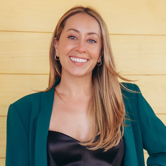 Morissa O'Mara Hollander, Agent in  - Compass