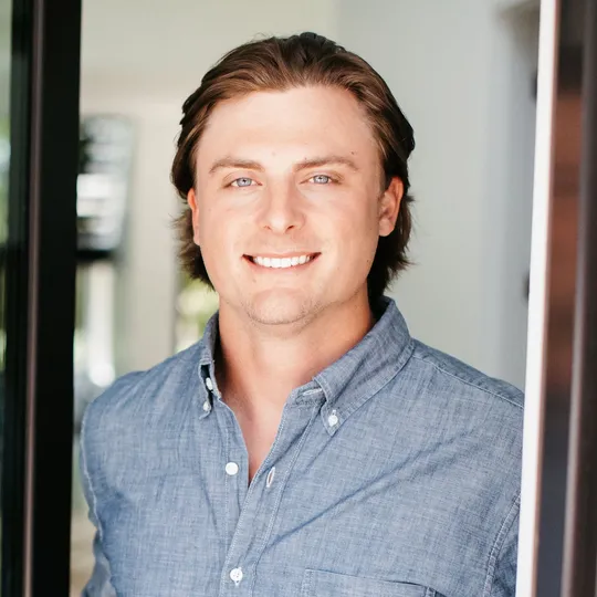 Park Hilliard, Agent in  - Compass