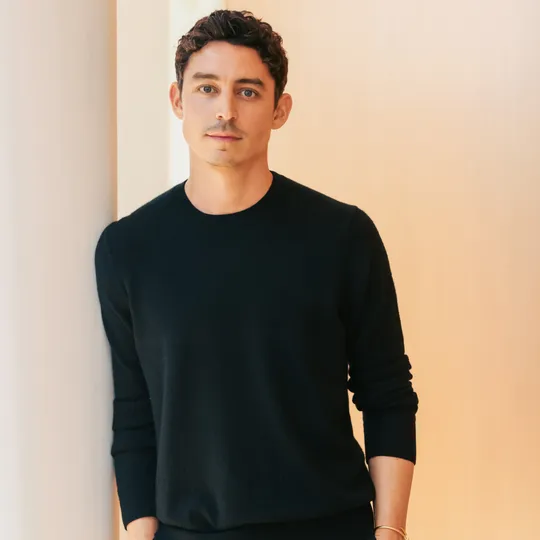 Eric Best, Agent in  - Compass