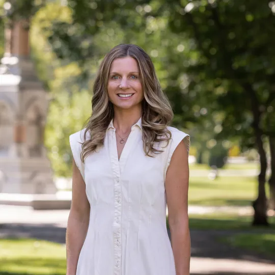 Jaclyn LeClair, Agent in  - Compass