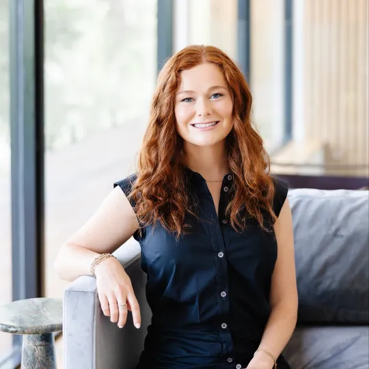 Sophie Duwe, Agent in  - Compass