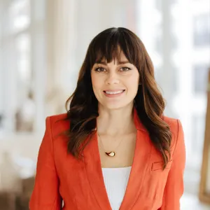 Jen Laskov's Profile Photo