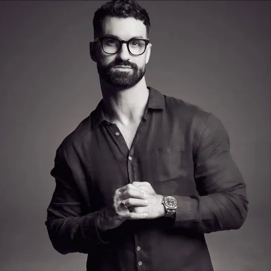 Igaro Goncalves, Agent in  - Compass