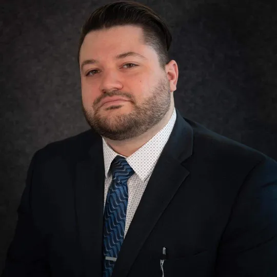 David Drzal, Agent in  - Compass