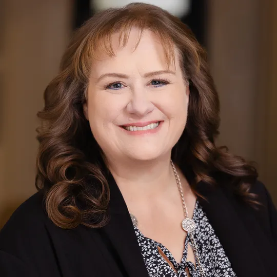 Jennifer Clark, Agent in  - Compass