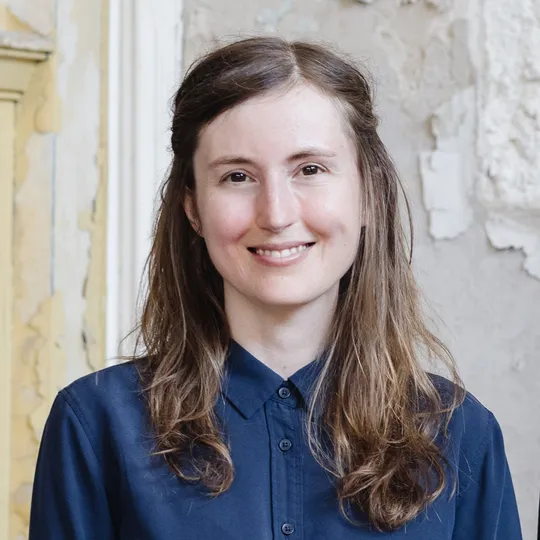 Vanessa Smith, Agent in  - Compass