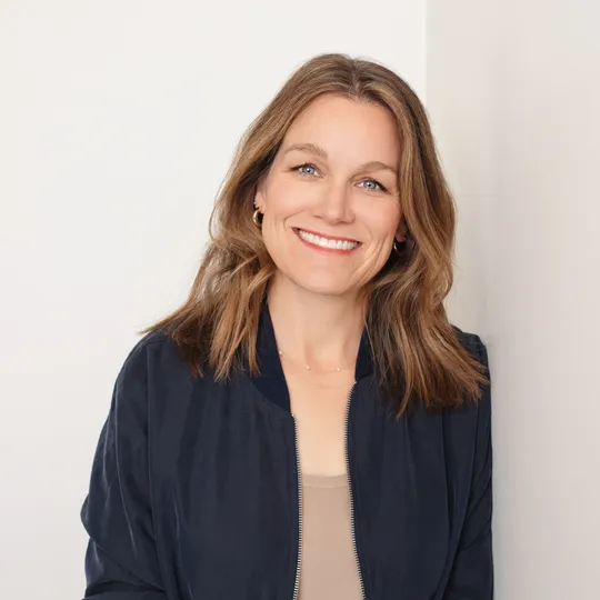 Emily Aylward Vogt, Agent in  - Compass